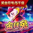 金钱兔